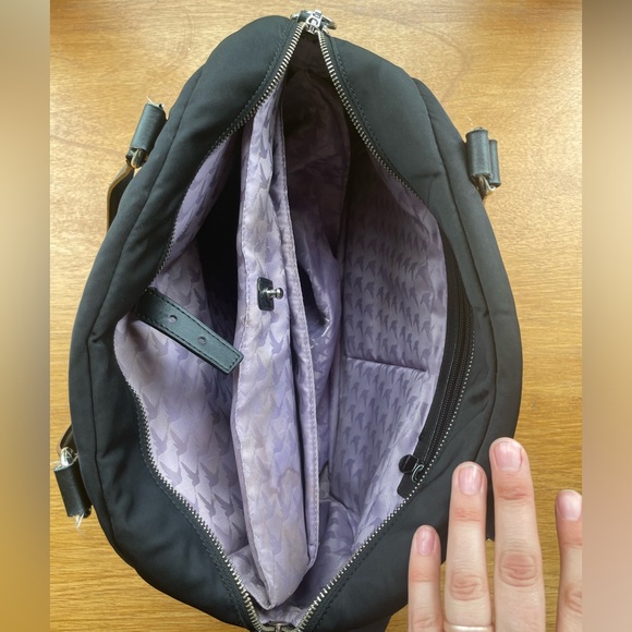 Lo & Sons OMG Work/Everday Bag, Great Condition, Super Versatile Bag!!! - Picture 5 of 10